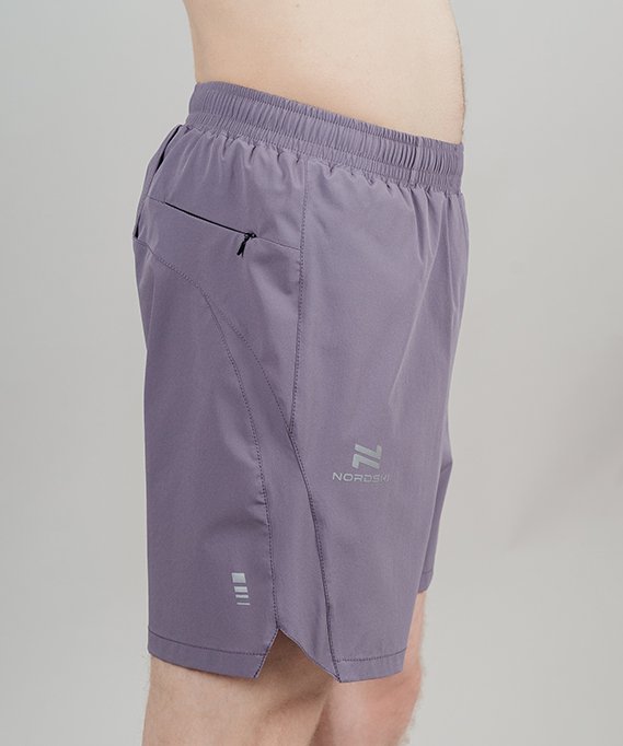 Шорты Nordski Pro Energy Shark NSU164201 в Санкт-Петербурге