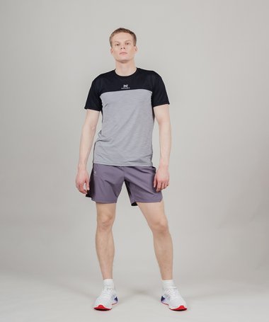 Шорты Nordski Pro Energy Shark NSU164201