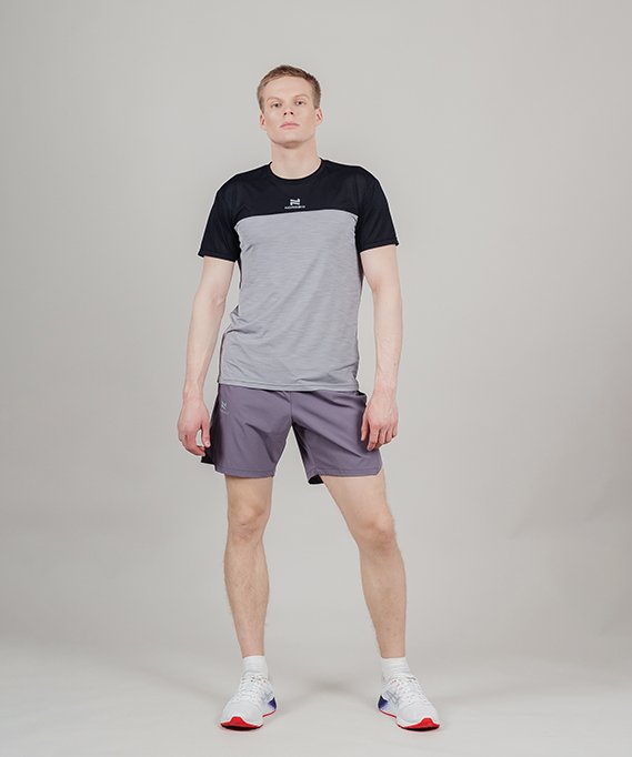 Шорты Nordski Pro Energy Shark NSU164201 в Санкт-Петербурге