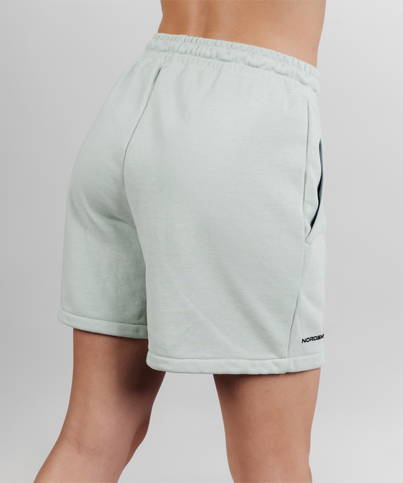 Шорты Nordski Outfit Menthol W NSW903880
