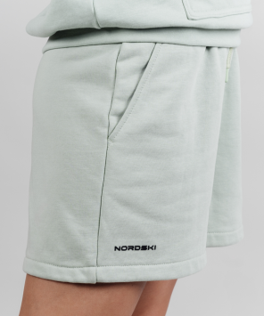 Шорты Nordski Outfit Menthol W NSW903880