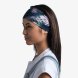 Повязка Buff Coolnet UV+ Ellipse Headband Kingara Multi 128752.555.10.00