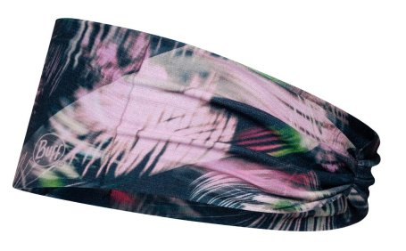 Повязка Buff Coolnet UV+ Ellipse Headband Kingara Multi 128752.555.10.00