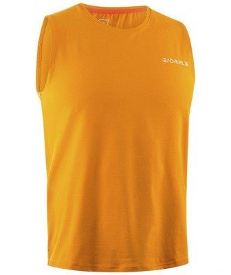 Майка беговая  Майка беговая Bjorn Daehlie Singlet Gear оранжевая 332569_38100