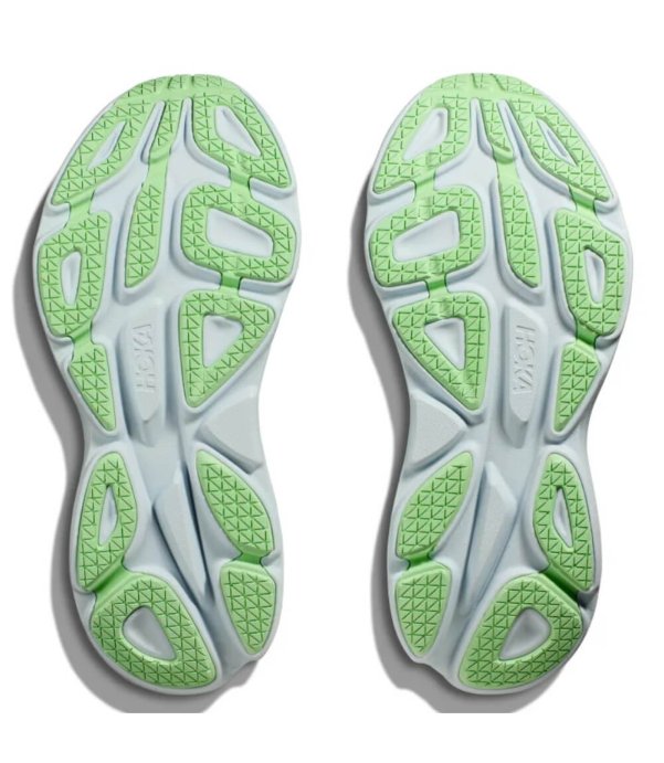 Кроссовки Hoka M BONDI 8 Real Teal/ Shadow