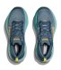 Кроссовки Hoka M BONDI 8 Real Teal/ Shadow