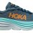 Кроссовки Hoka M BONDI 8 Real Teal/ Shadow