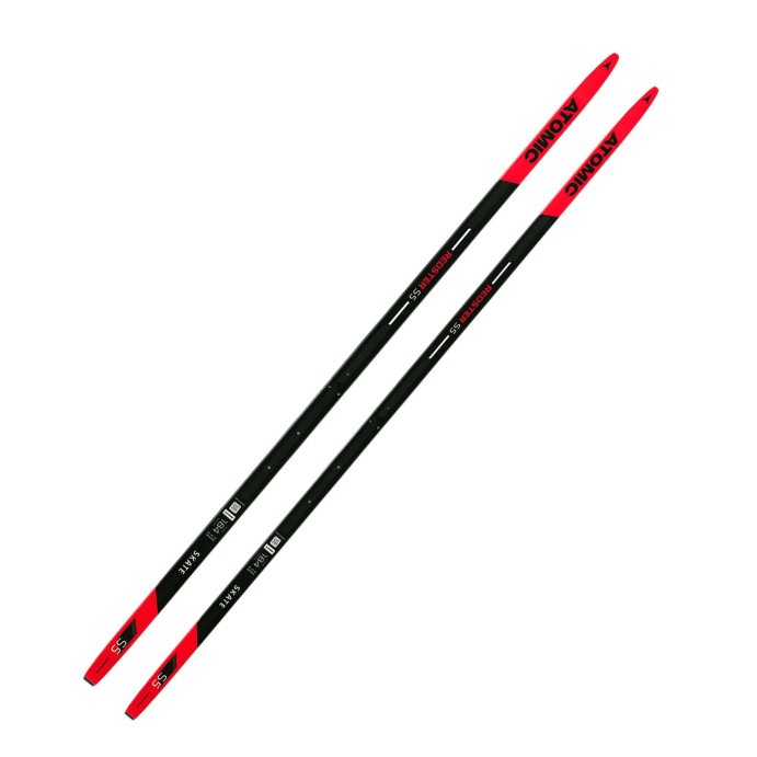 Лыжи ATOMIC REDSTER S9 JR AB0020868