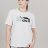 Футболка Nordski Simple Logo White W NSW829001