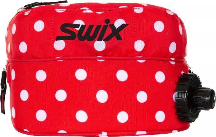 ПОДСУМОК SWIX Dot, красный RE040
