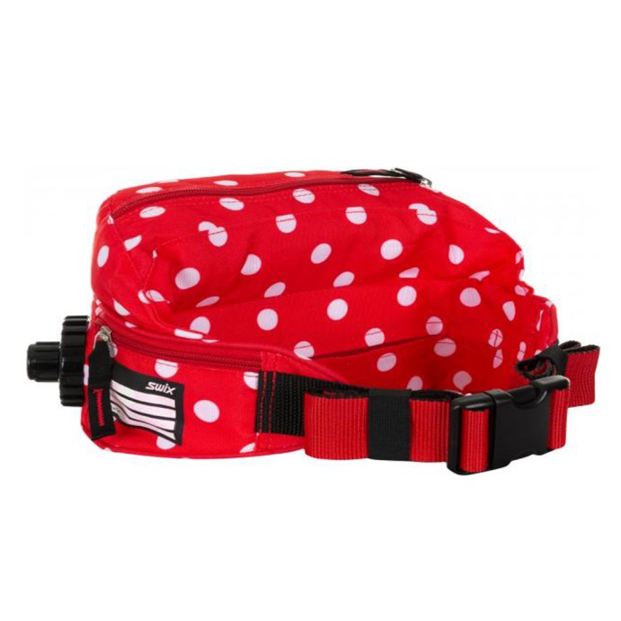 ПОДСУМОК SWIX Dot, красный RE040