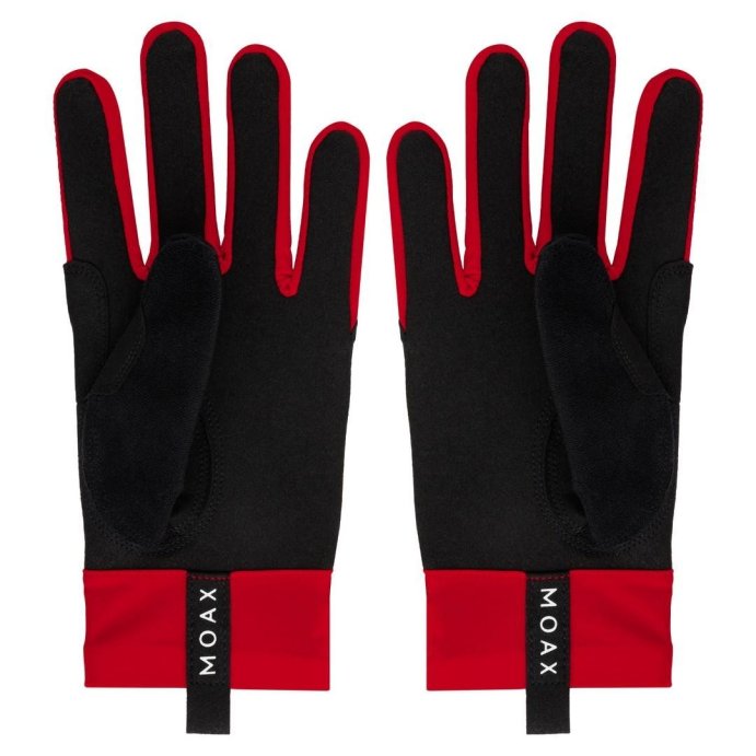 Перчатки летние Moax Speed 2.0 черный M0344/10000