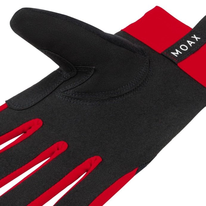 Перчатки летние Moax Speed 2.0 черный M0344/10000