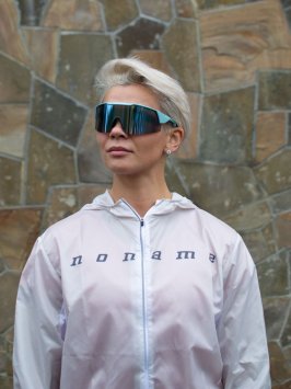 Очки NONAME SEEFELD LIGHT BLUE