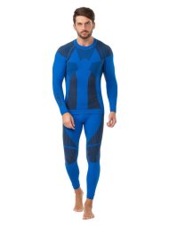 Термобелье V-MOTION F10 Мужской Синий