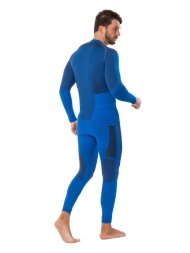 Термобелье V-MOTION F10 Мужской Синий