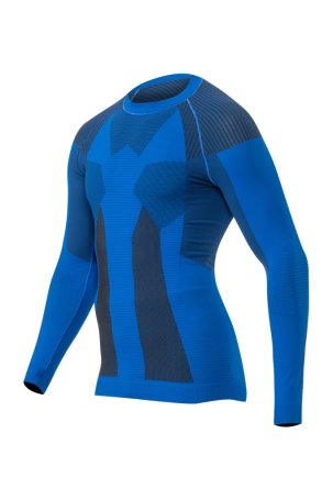 Термобелье V-MOTION F10 Мужской Синий