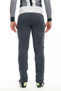 Брюки Bivium Баланс 3.0 муж. белый_графитовый
