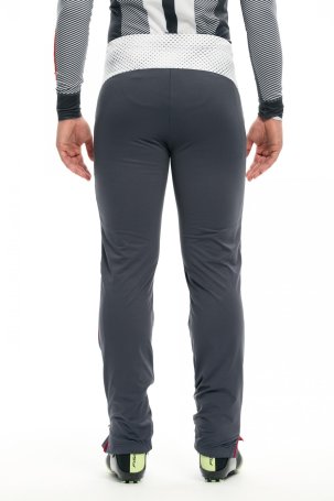 Брюки Bivium Баланс 3.0 муж. белый_графитовый