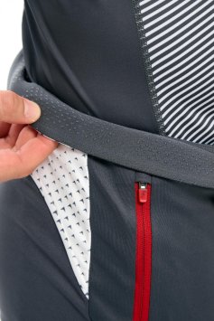 Брюки Bivium Баланс 3.0 муж. белый_графитовый