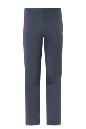 Брюки Bivium Баланс 3.0 муж. белый_графитовый