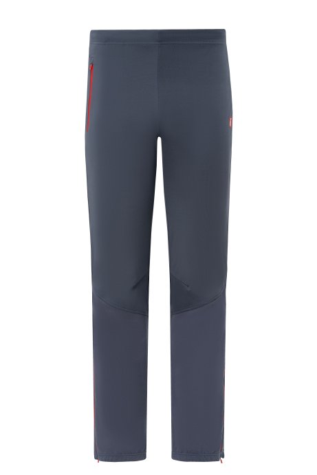 Брюки Bivium Баланс 3.0 муж. белый_графитовый