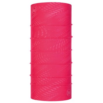 Бандана Buff Reflective R-Solid Fuchsia 118103.502.10.00