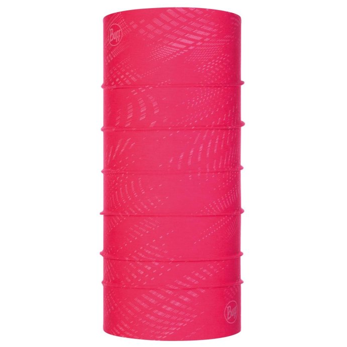 Бандана Buff Reflective R-Solid Fuchsia 118103.502.10.00 в Твери