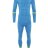 Комплект термобелья VIKING Volcanic Man set Blue/Yellow