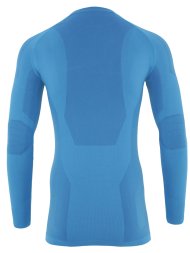 Комплект термобелья VIKING Volcanic Man set Blue/Yellow