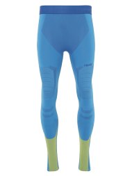 Комплект термобелья VIKING Volcanic Man set Blue/Yellow