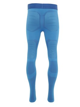 Комплект термобелья VIKING Volcanic Man set Blue/Yellow