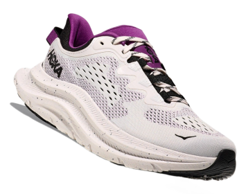 Кроссовки Hoka W Kawana 2 White Wildflower