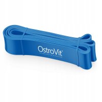 Резинки сопротивления OstroVit Resistance Rubber 57-77 кг.