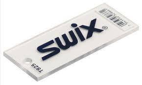 Скребок SWIX T0825D из оргстекла, 5mm