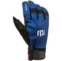 Перчатки беговые Bjorn Daehlie 2020-21 Symbol 3.0 Estate Blue 331017_25300