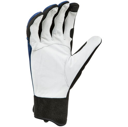 Перчатки беговые Bjorn Daehlie 2020-21 Symbol 3.0 Estate Blue 331017_25300