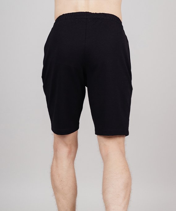 Шорты Nordski Simple Black NSM870100