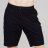 Шорты Nordski Simple Black NSM870100