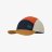 Кепка Buff 5 Panel Go Colart Multi 128588.555.10.00