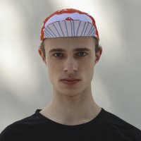 Кепка WONDER Mushroom Lampabegaet