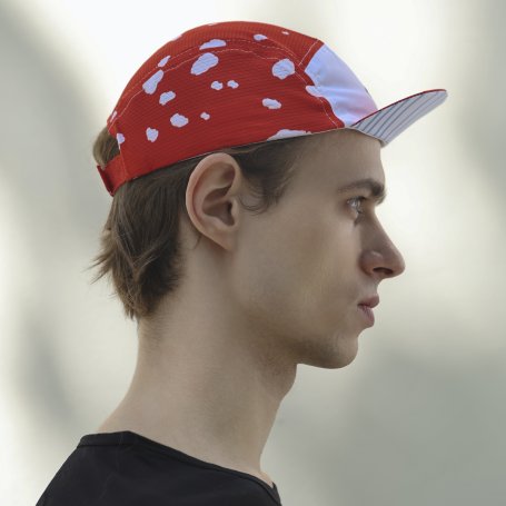 Кепка WONDER Mushroom Lampabegaet (56)