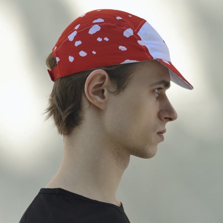 Кепка WONDER Mushroom Lampabegaet (56)