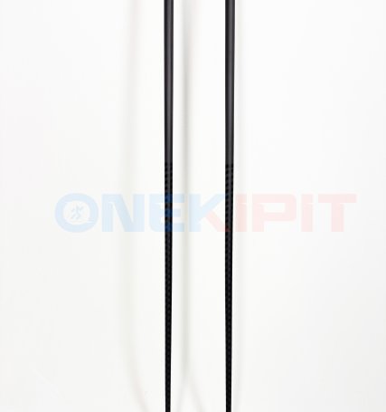 Трубки SKI TIME PURSUIT Black/ Red