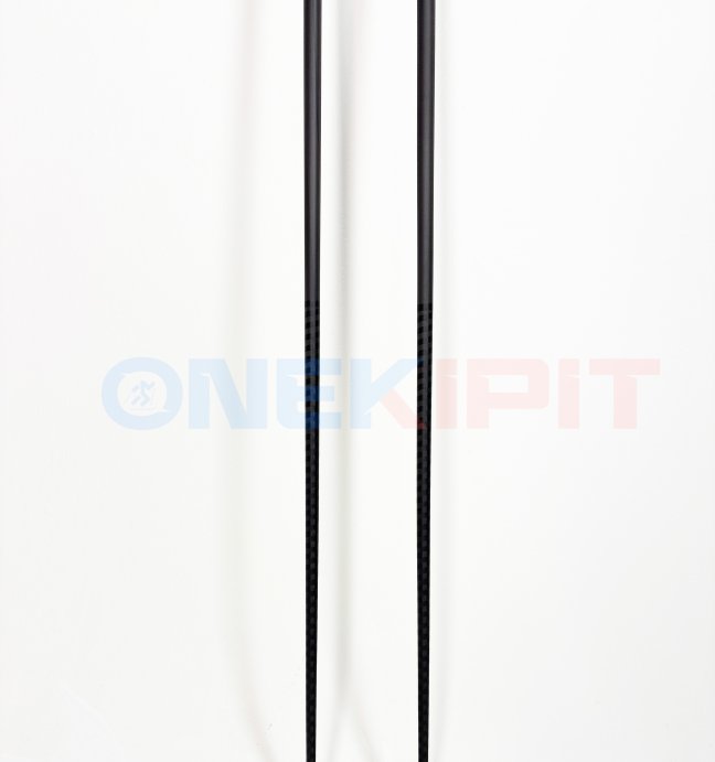 Трубки SKI TIME PURSUIT Black/ Red