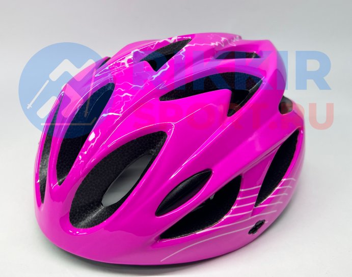 Шлем Hide Sport Pink (M)