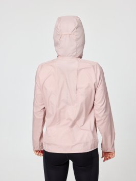 Ветровка Nordski Easy Run Soft Pink W NSW194994