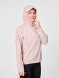 Ветровка Nordski Easy Run Soft Pink W NSW194994 в Новосибирске