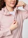 Ветровка Nordski Easy Run Soft Pink W NSW194994 в Новосибирске