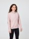 Ветровка Nordski Easy Run Soft Pink W NSW194994 в Новосибирске